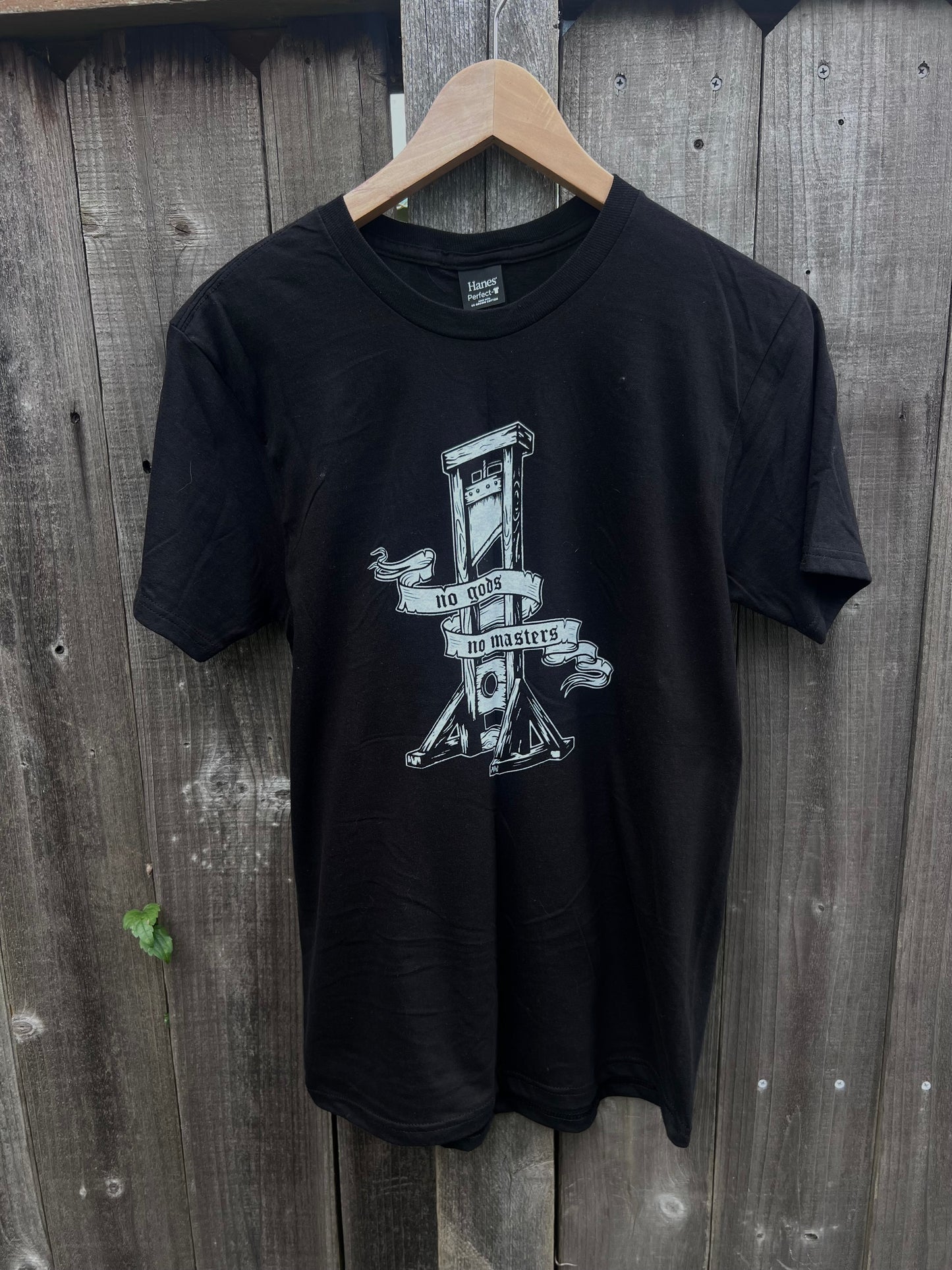 Guillotine Shirt