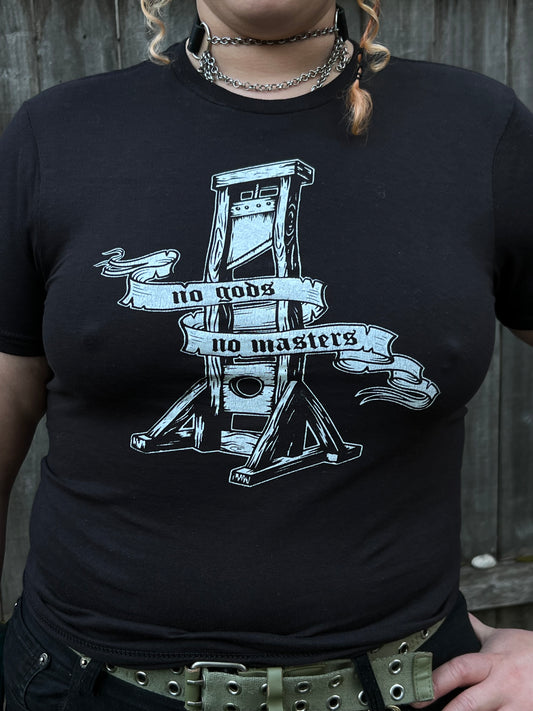Guillotine Shirt
